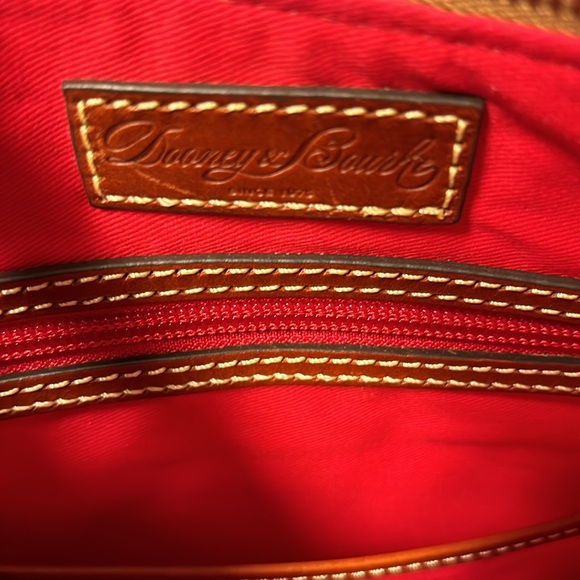 Dooney & Bourne bag - Picture 5 of 12